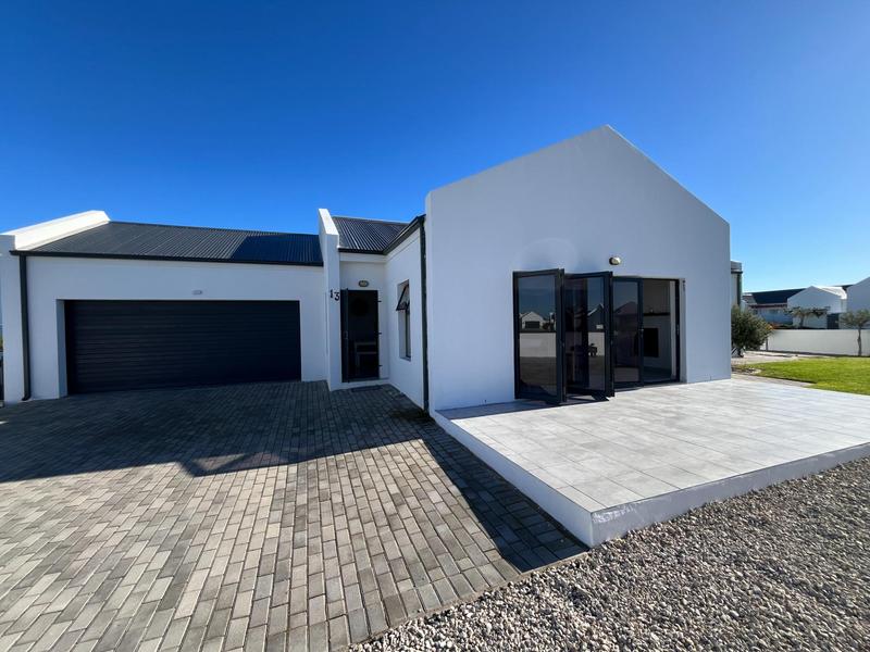 3 Bedroom Property for Sale in Laaiplek Western Cape